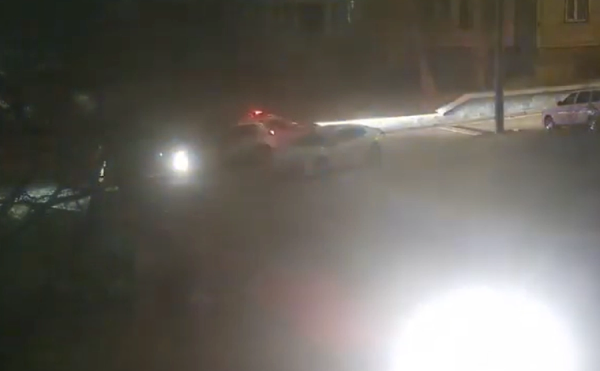 Кадр из видео