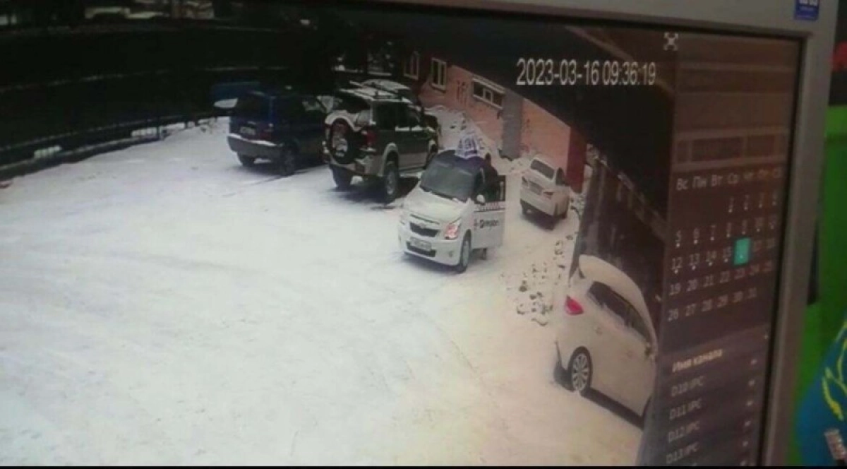 Фото: Polisia.kz