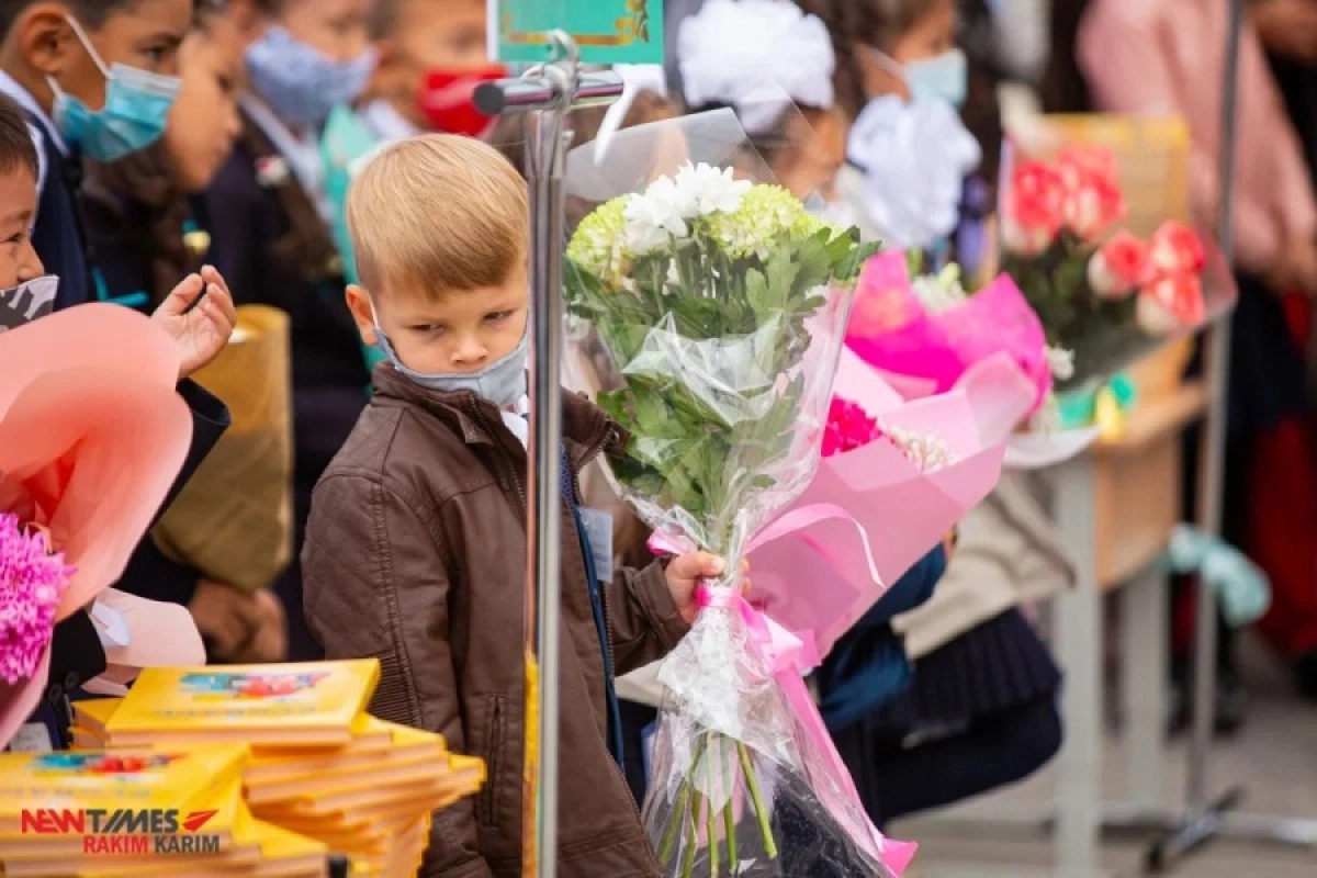 Фото: ИА «NewTimes.kz»