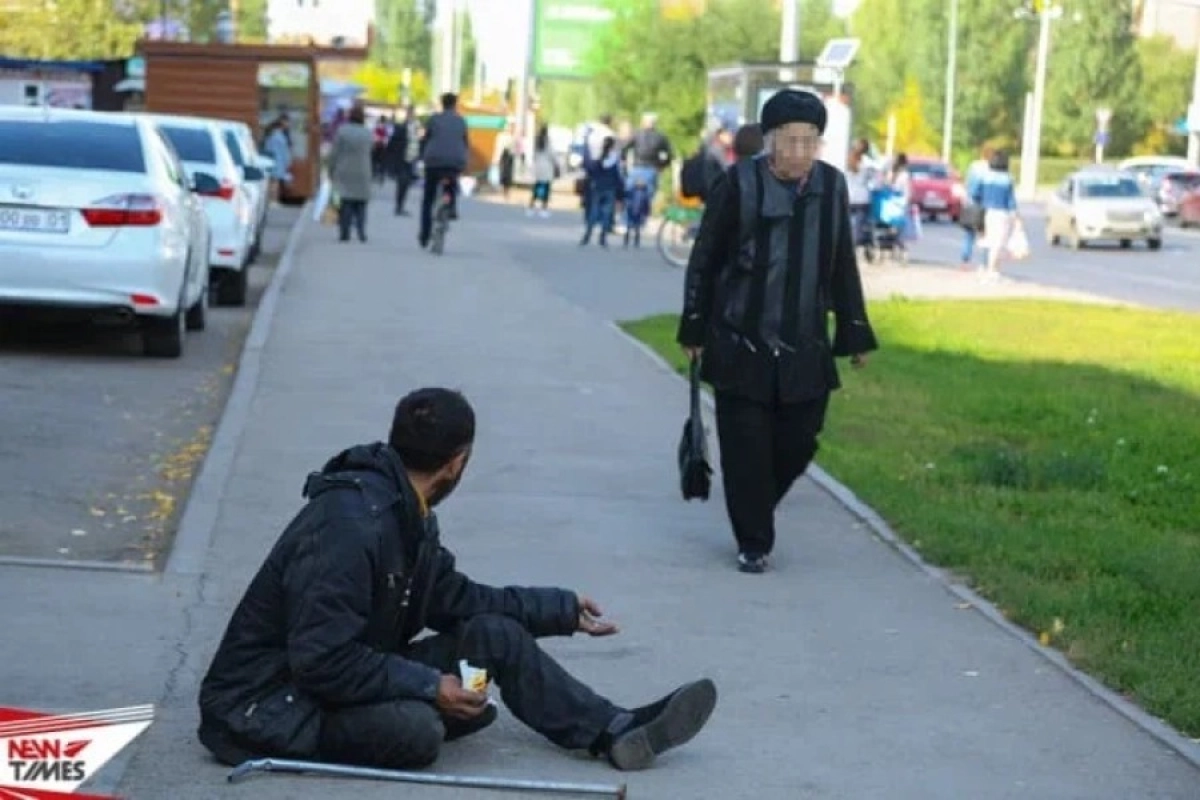 Фото: ИА «NewTimes.kz»