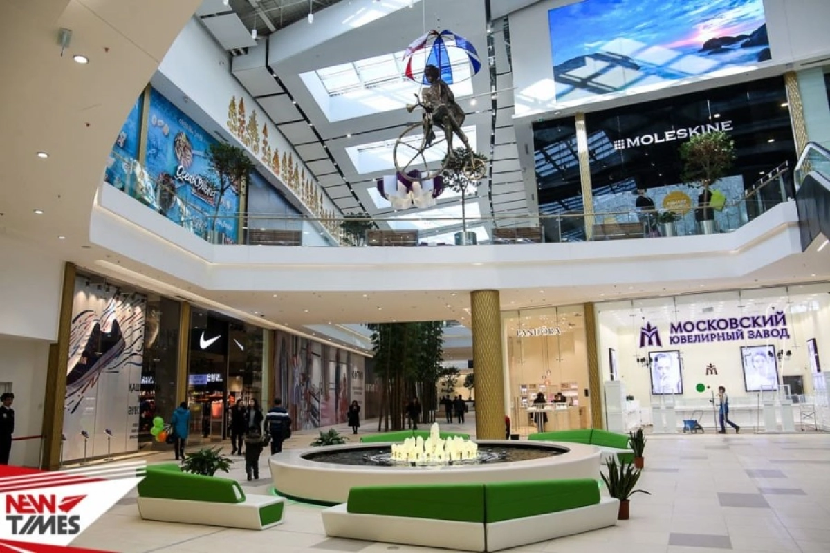 Фото ИА «NewTimes.kz»