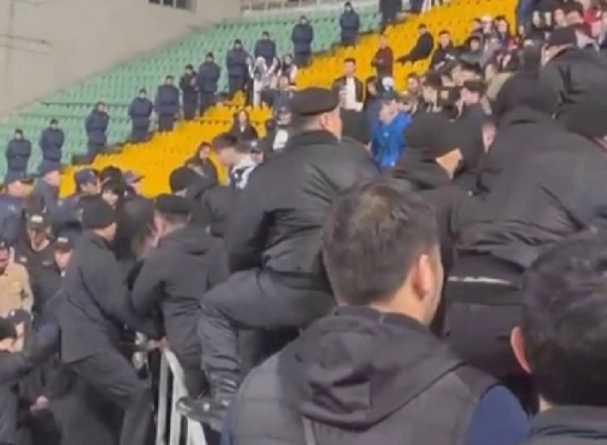 Фото: Кадр из видео