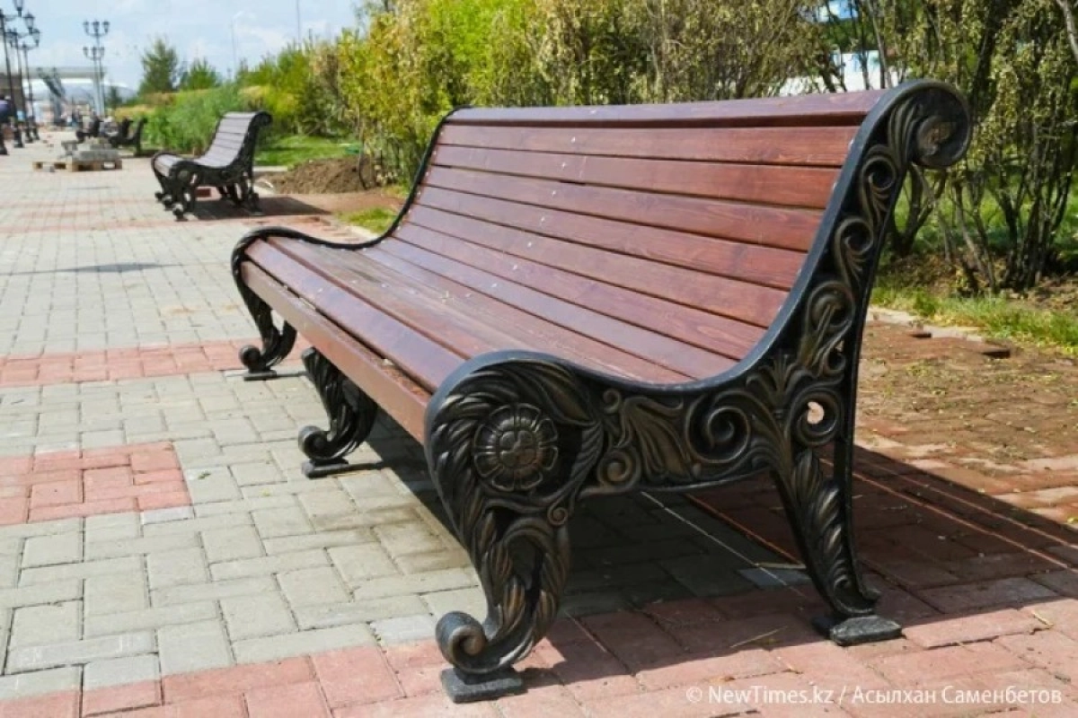 Фото: ИА «NewTimes.kz»