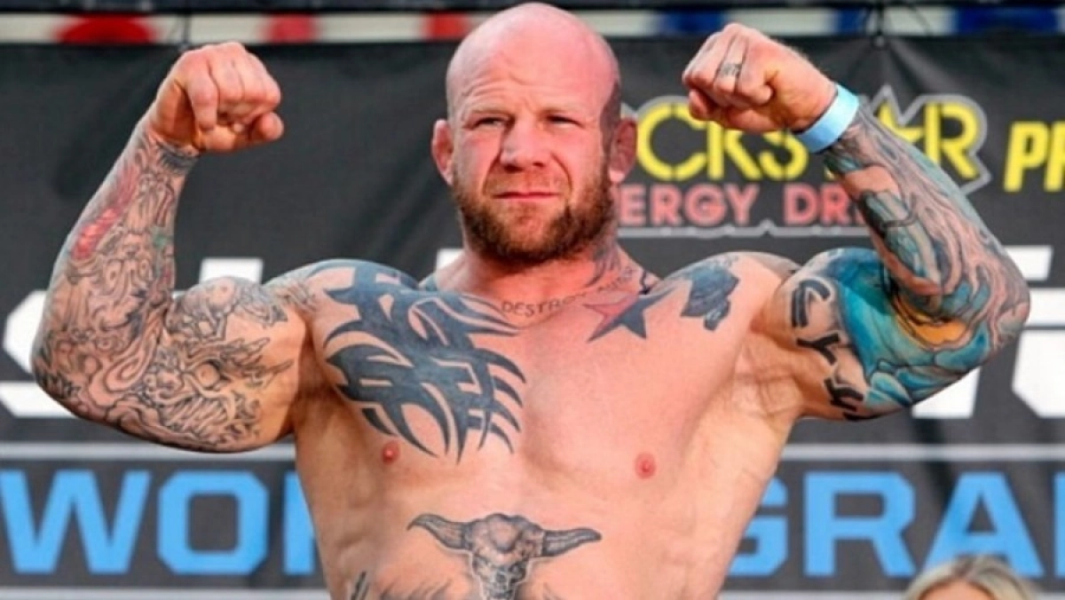 Фото: allfight.ru