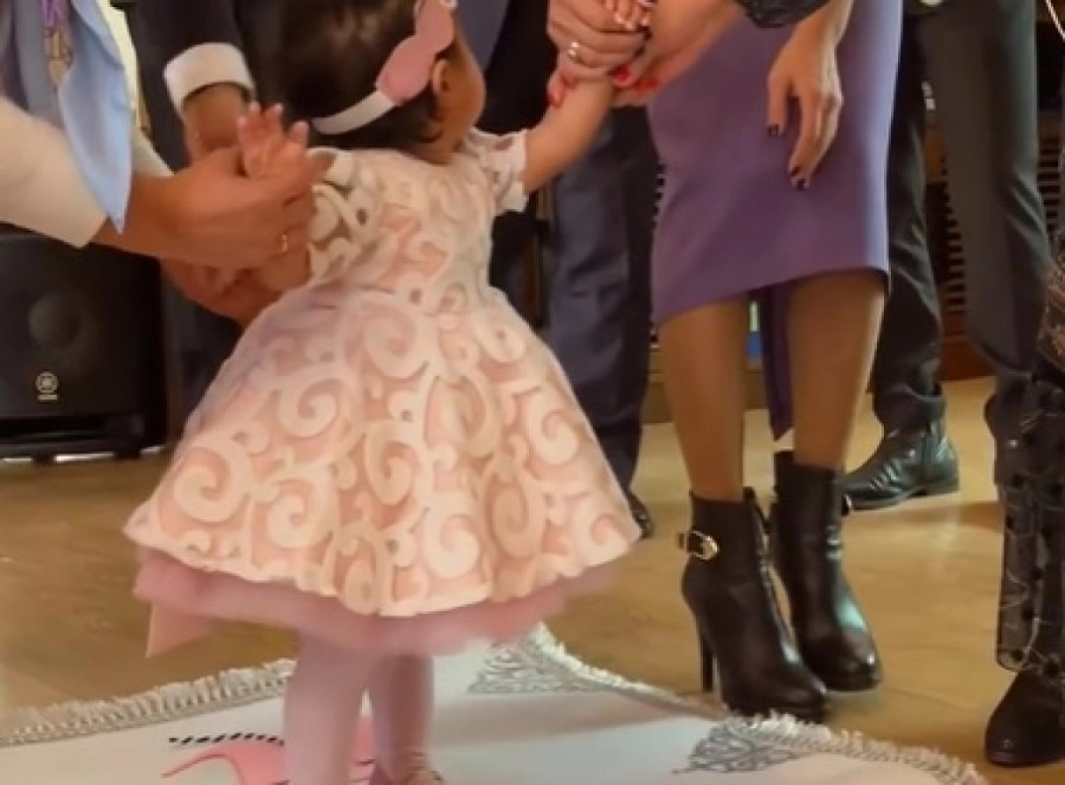 Фото: Кадр видео