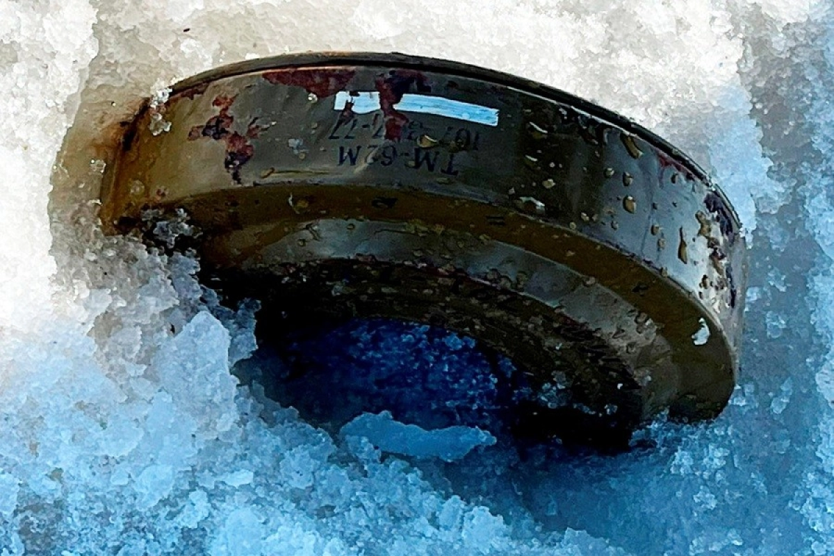 Фото: пресс-служба ДП Акмолинской области