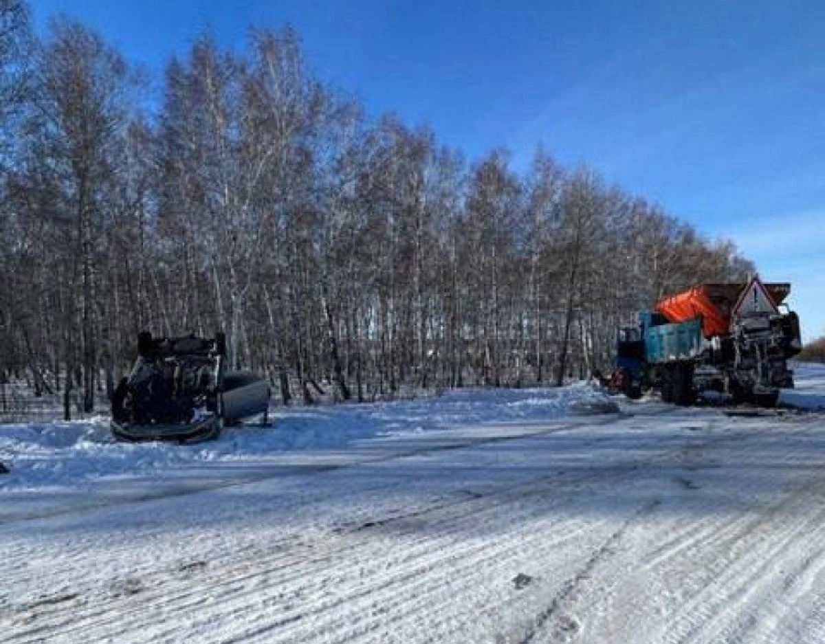 Фото: Polisia.kz