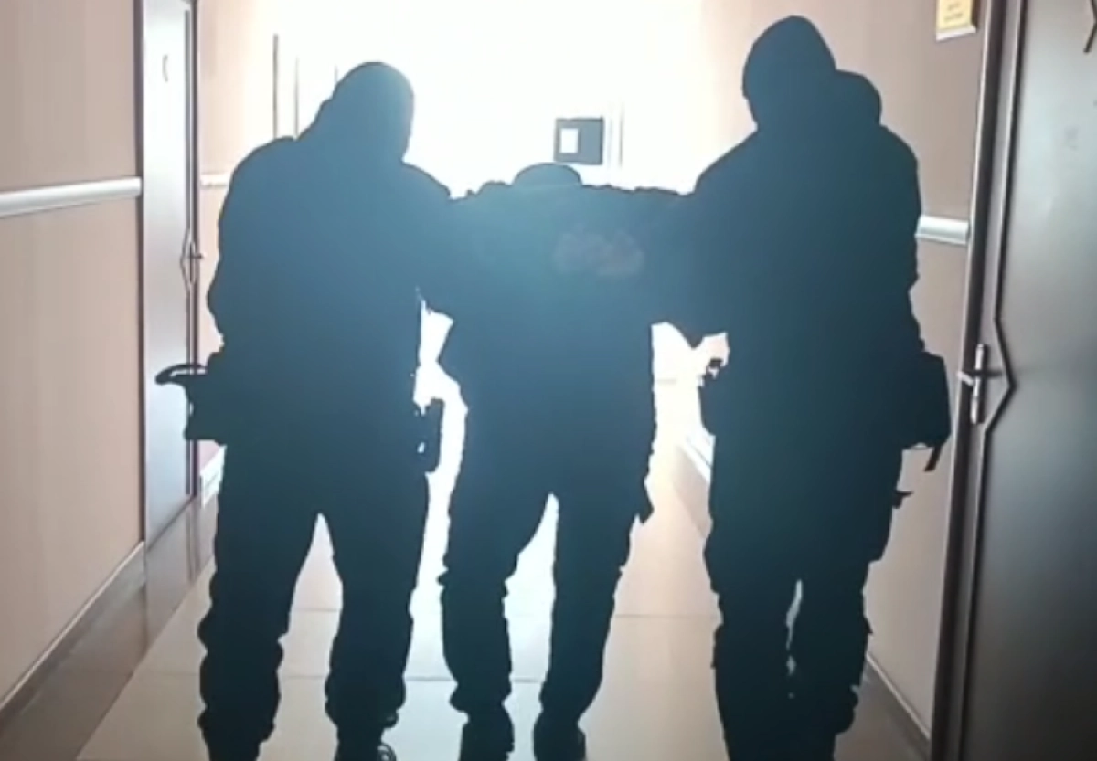 Кадр из видео