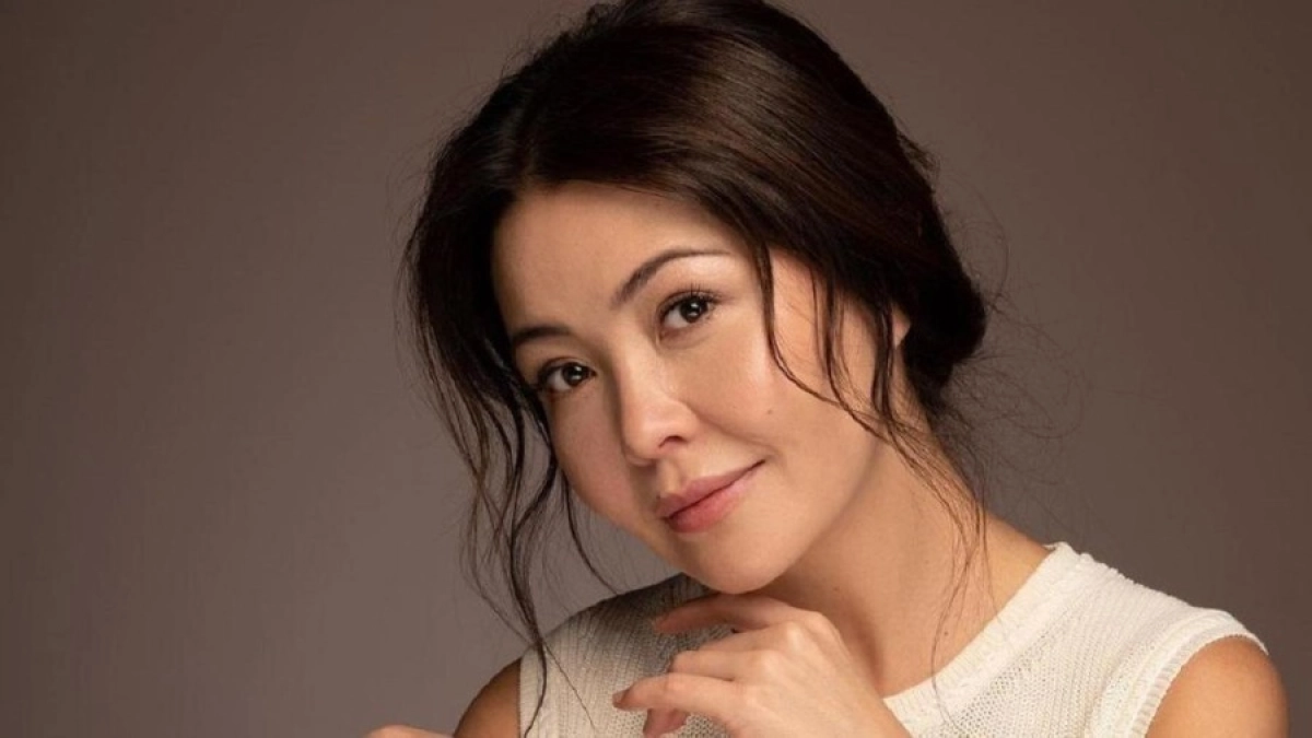 Фото: instagram/asselsadvakassova