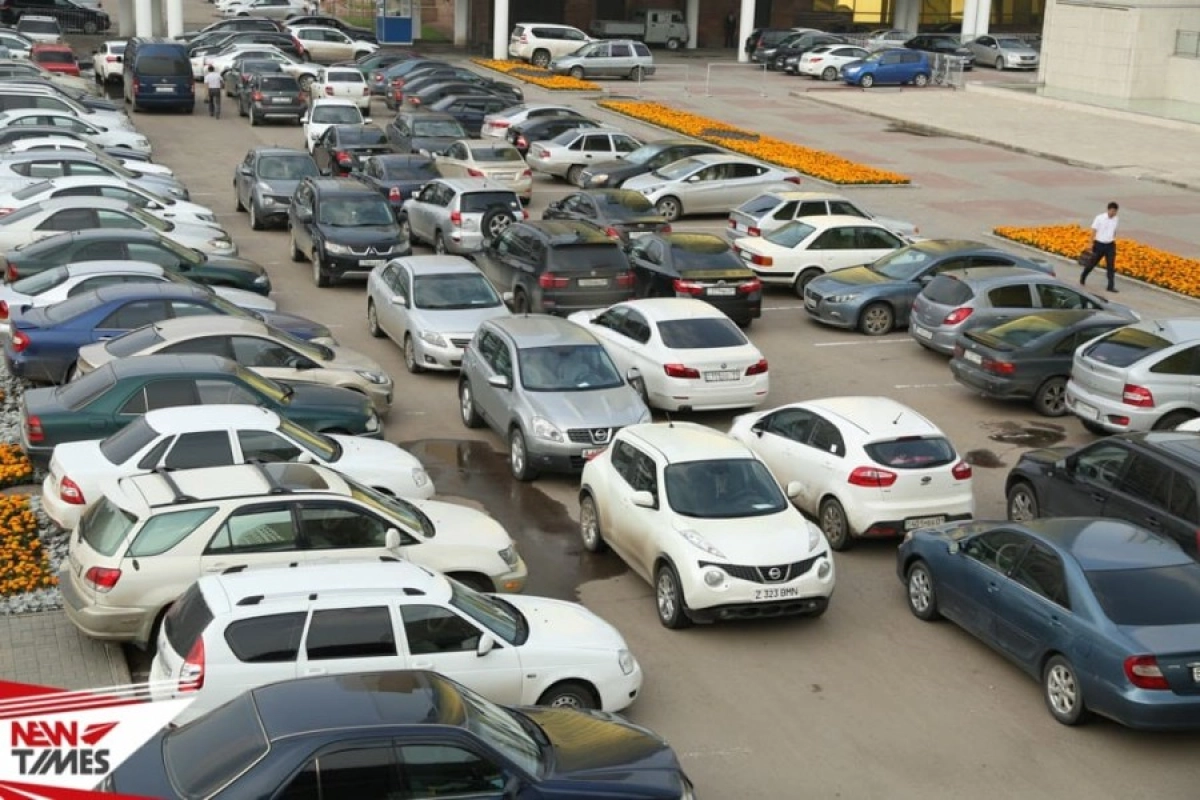 Фото ИА «NewTimes.kz»