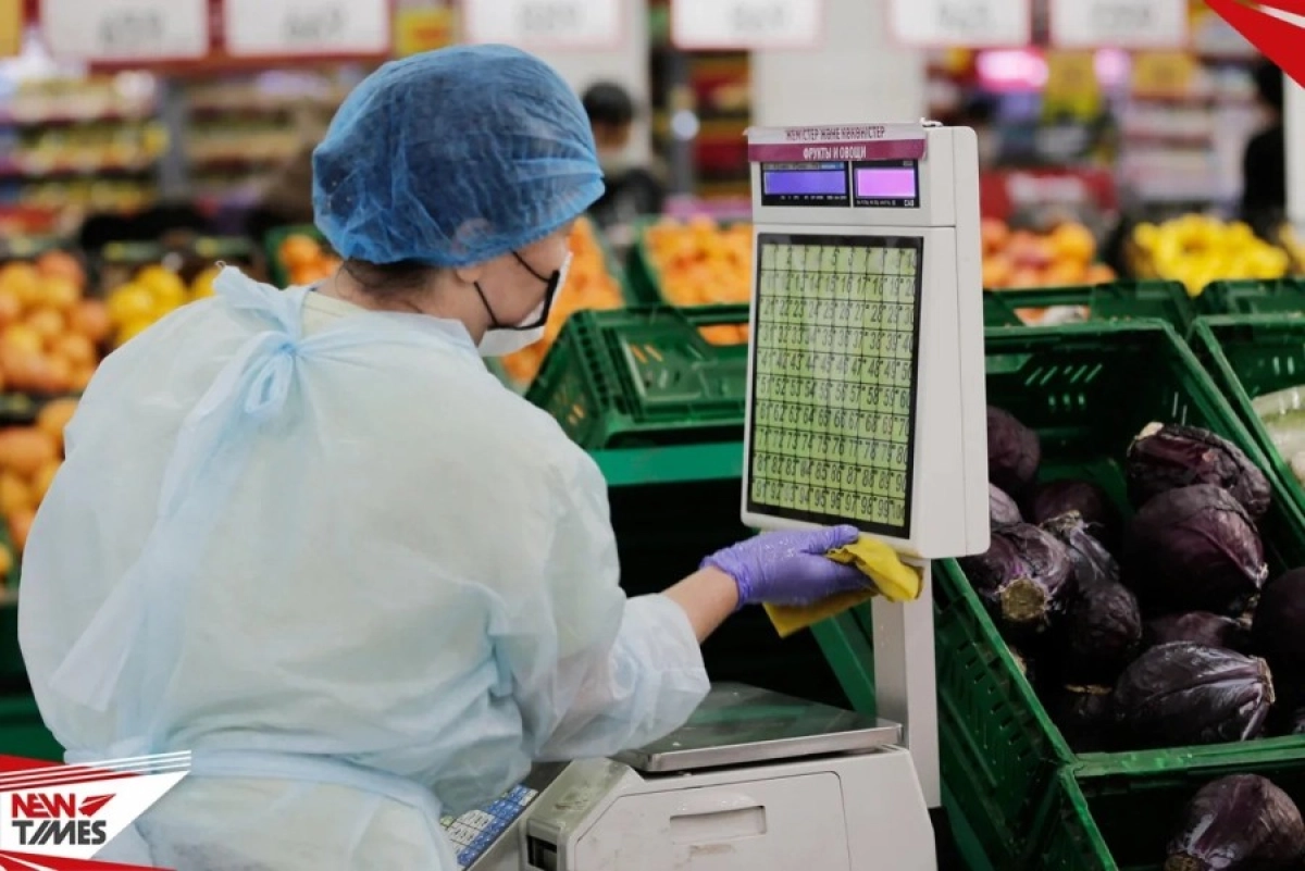 Фото: ИА «NewTimes.kz»