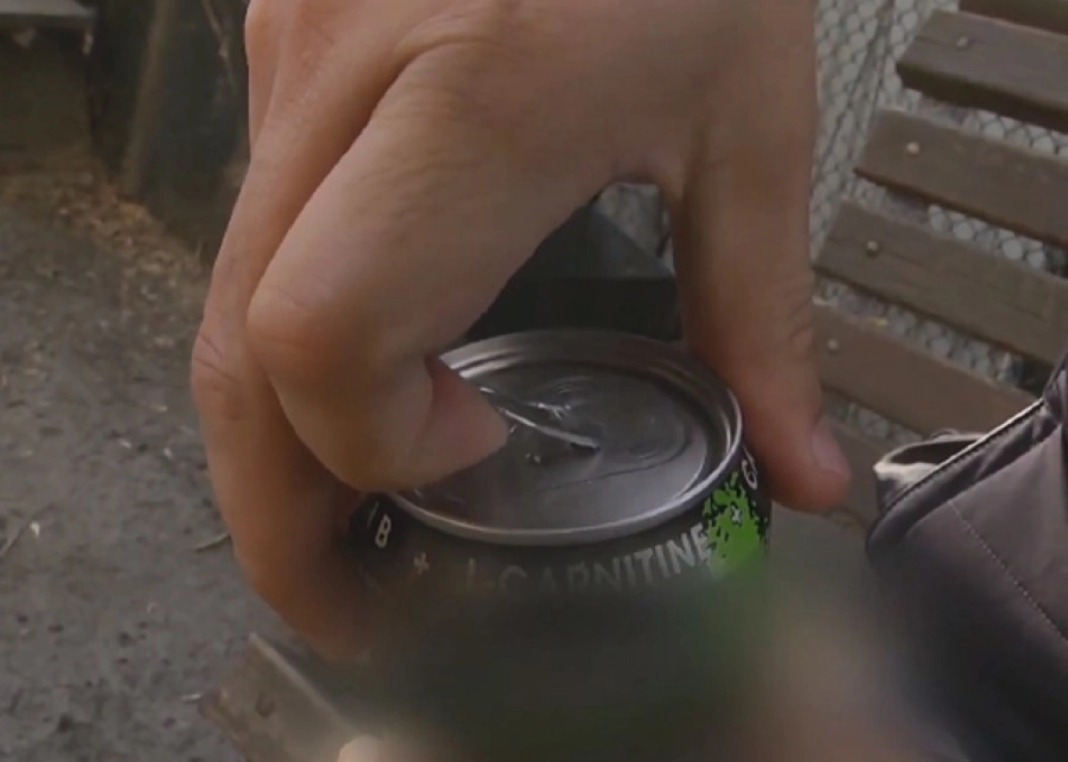 Кадр из видео