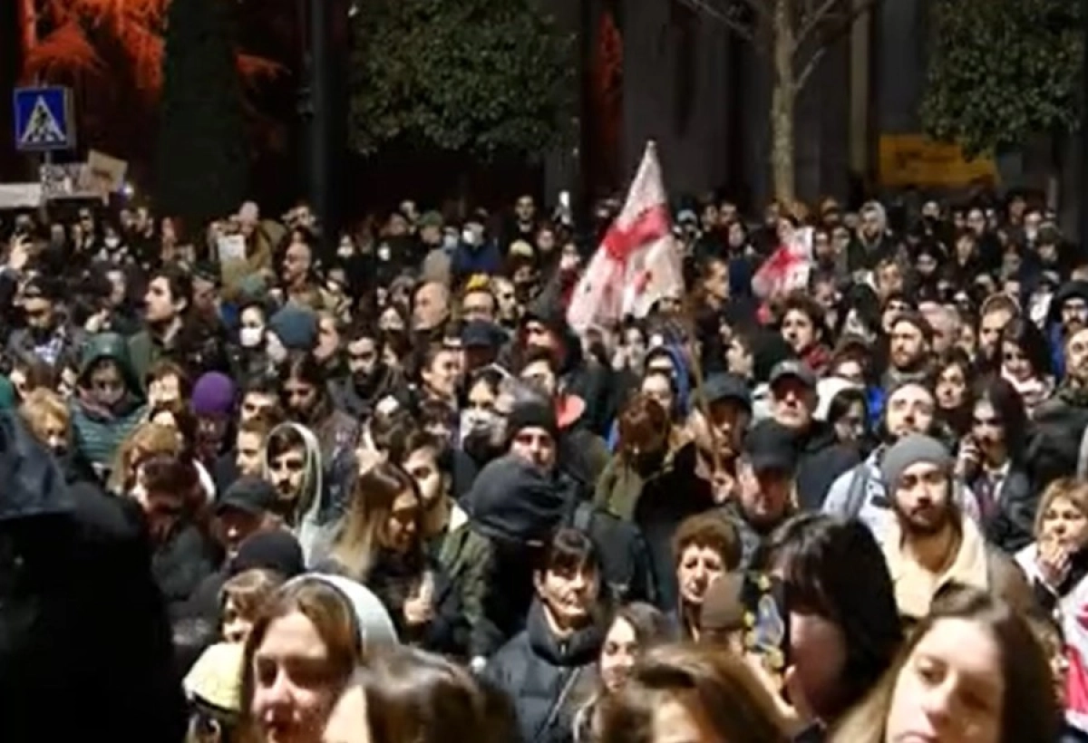 Фото: Кадр видео