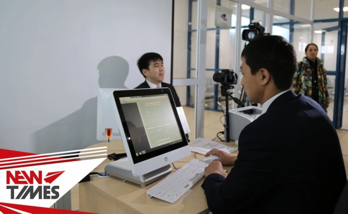 Фото ИА «NewTimes.kz»