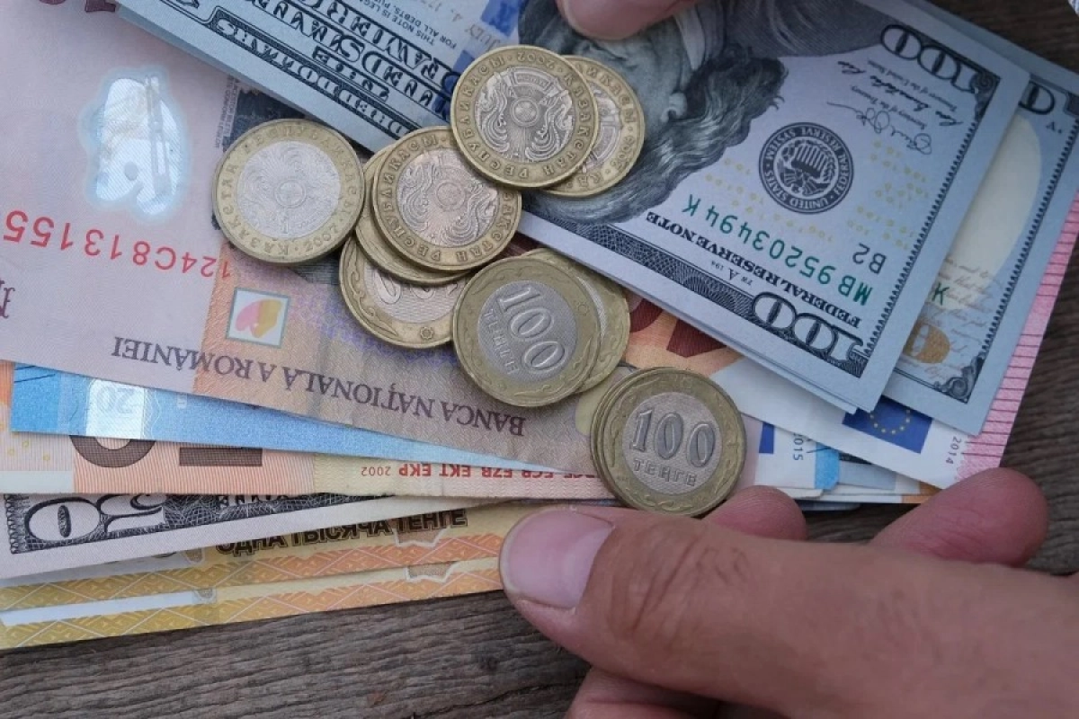 Фото: ИА «NewTimes.kz»