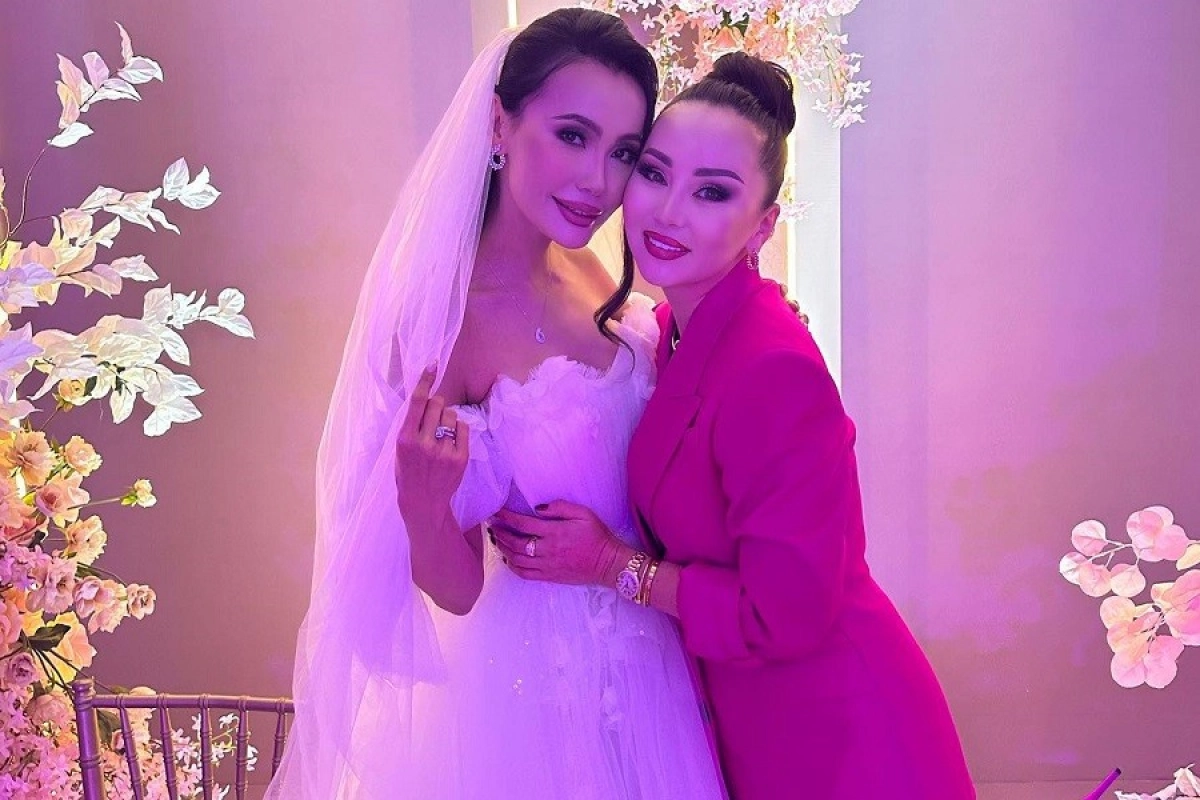 Фото: instagram.com/bayanmaxatkyzy