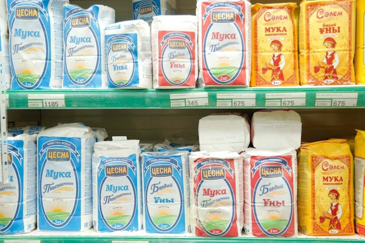 Иллюстративное фото ИА «NewTimes.kz»