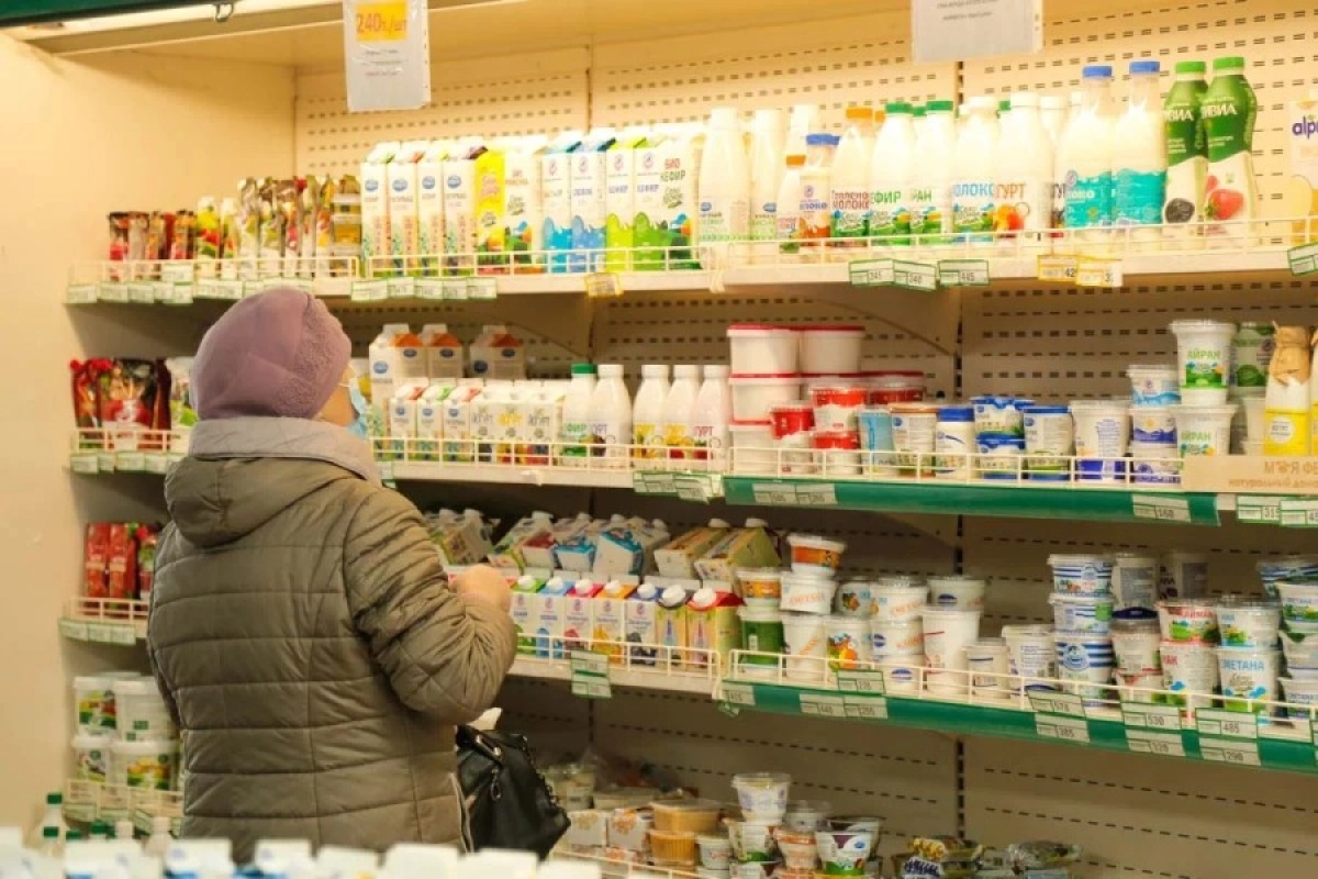 Фото: ИА «NewTimes.kz»