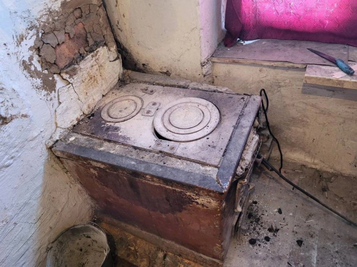 Фото: МЧС РК