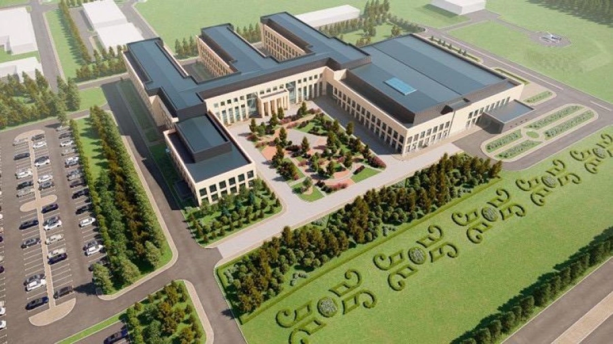 Фото: primeminister.kz