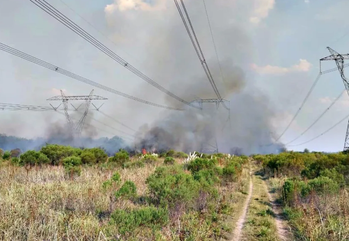 Фото: ©La Nation