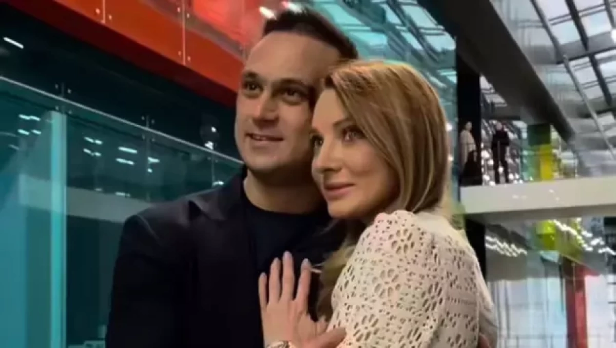 Фото: instagram.com/ilyailyinforever