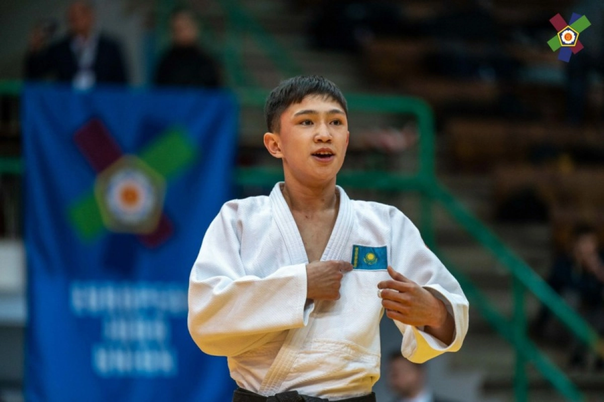 Фото: olympic.kz