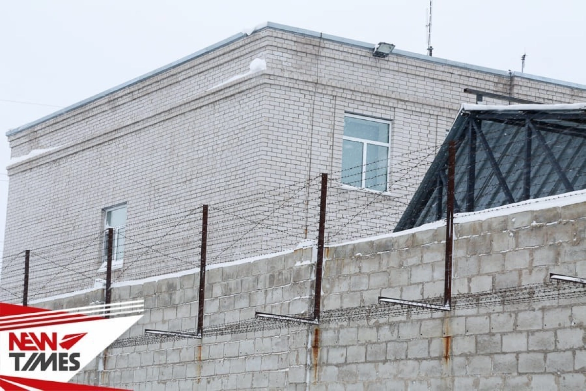 Иллюстративное фото ИА «NewTimes.kz»