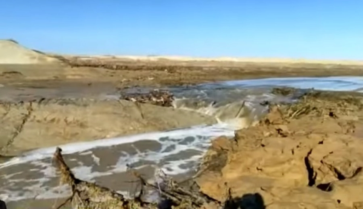 Кадр из видео