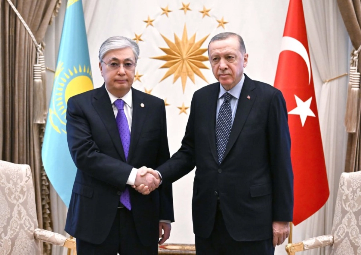 Фото: Акорда