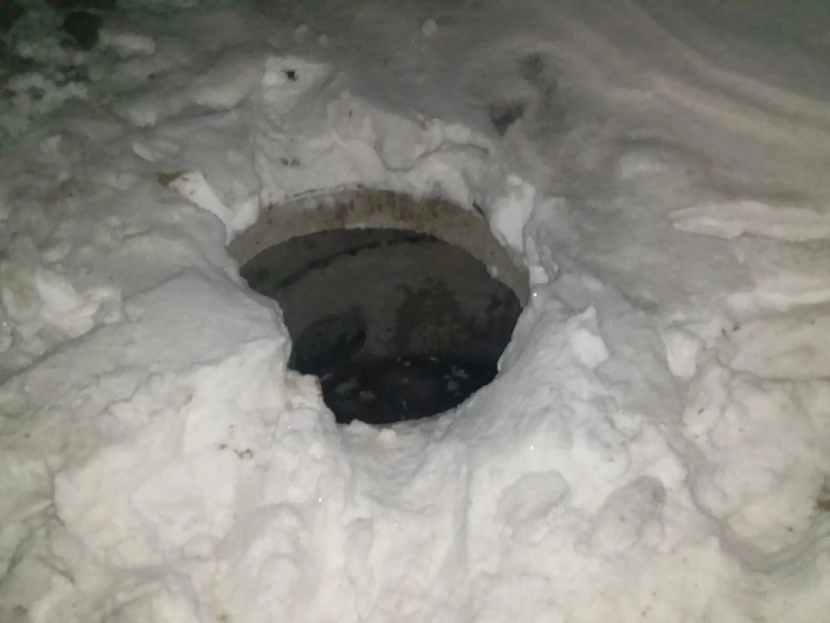 Иллюстративное фото ДЧС Костанайской области