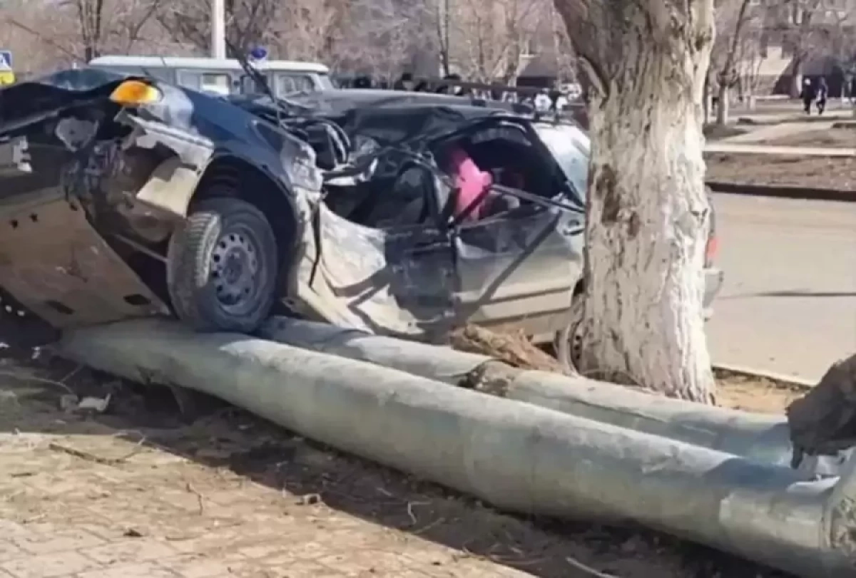 Фото: Polisia.kz