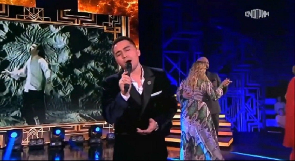 Фото: Скриншот видео