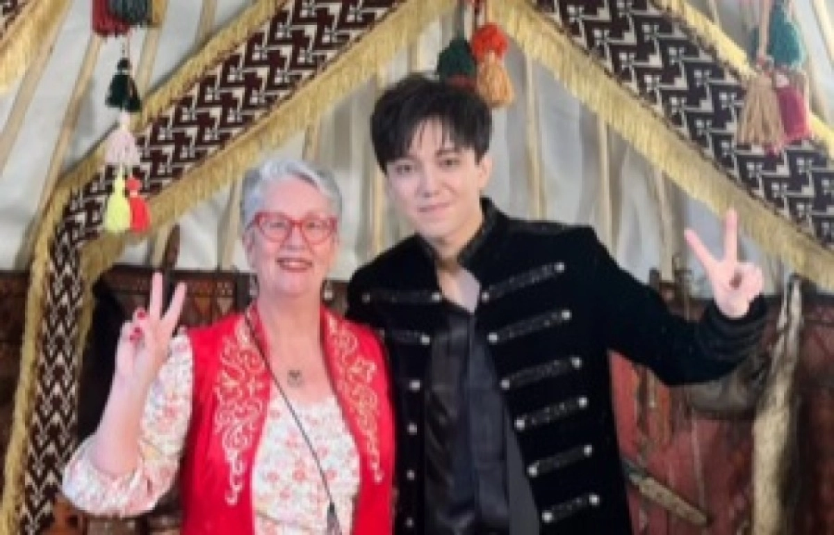 Фото: instagram.com/rashit_ilyassov