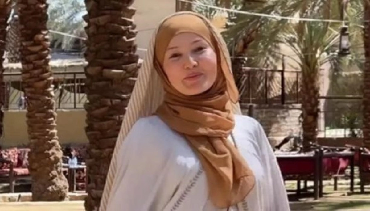 Фото: instagram.com/kamshat__zholdybayeva