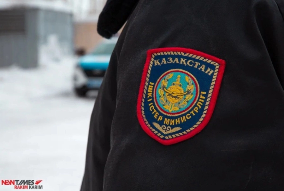 Фото: ИА «NewTimes.kz»