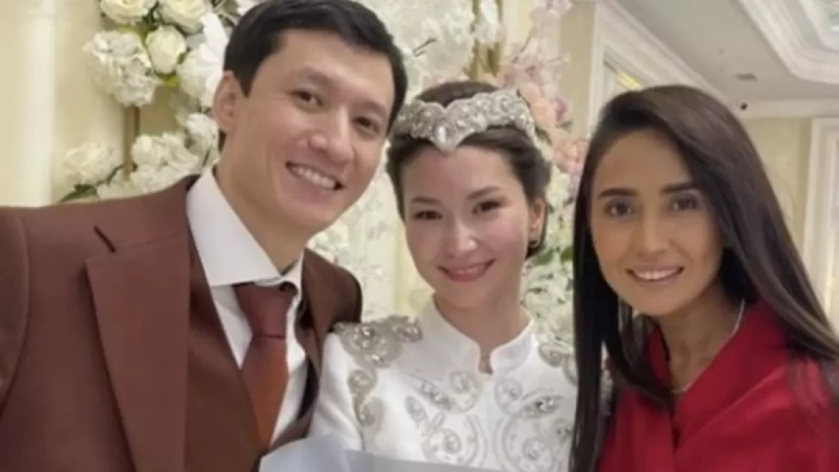 Фото: instagram/aiman_nurazkhan