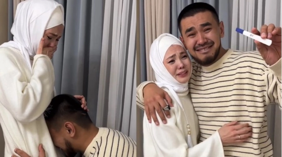 Фото: Скриншот видео