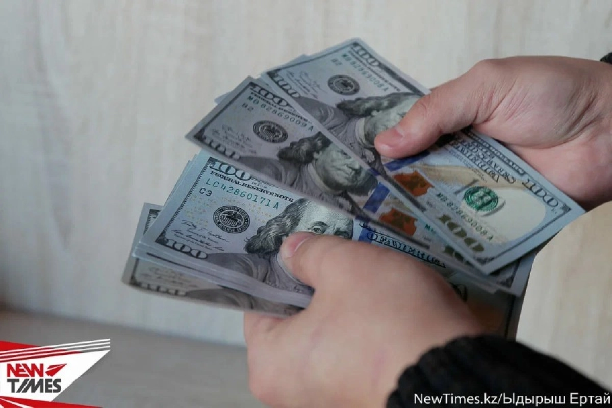 Фото: ИА «NewTimes.kz»