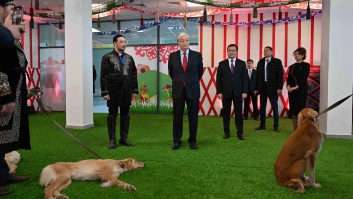 Фото: Акорда