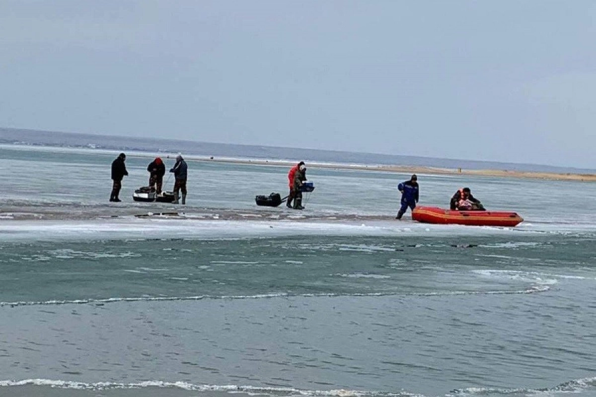 Фото: пресс-служба ДЧС Алматинской области