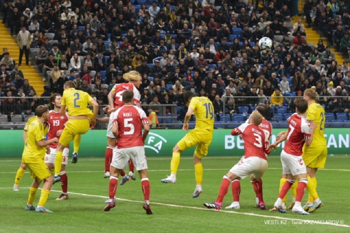 Фото: Vesti.kz / Турар Казангапов