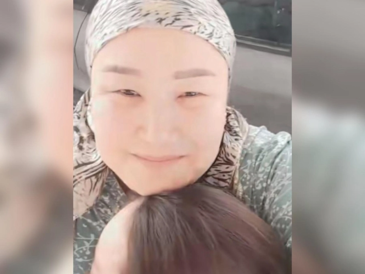 Фото: кадр из видео