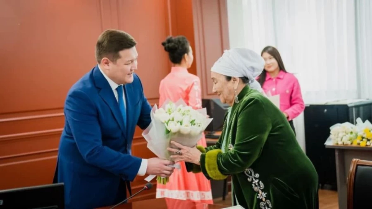 Фото: instagram.com/askhat_oralov