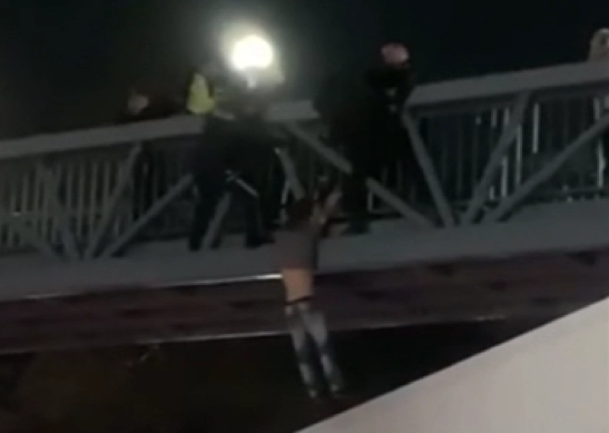 Кадр из видео/ КТК