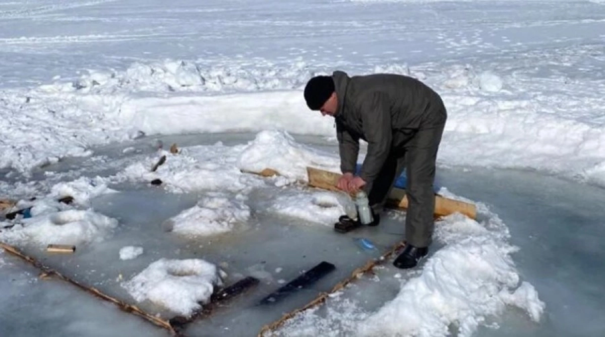 Фото: УДП РК