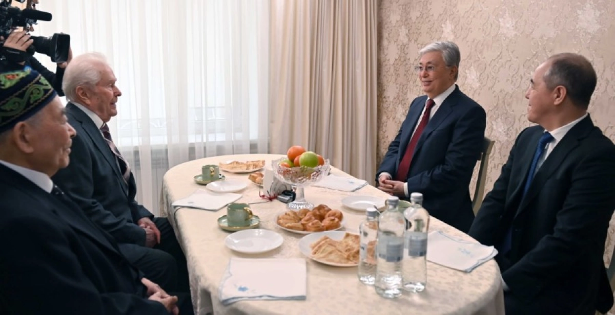 Фото: Пресс-служба Акорды