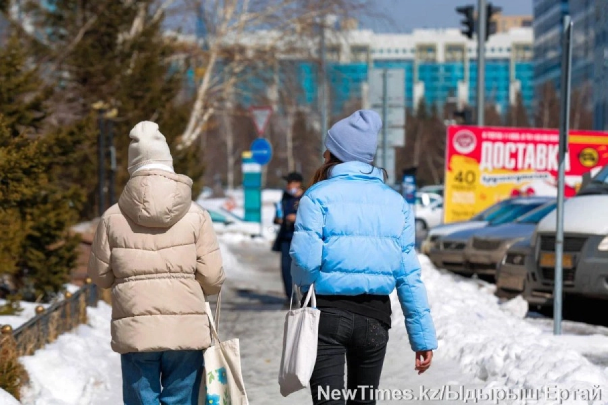 Фото: ИА «NewTimes.kz»