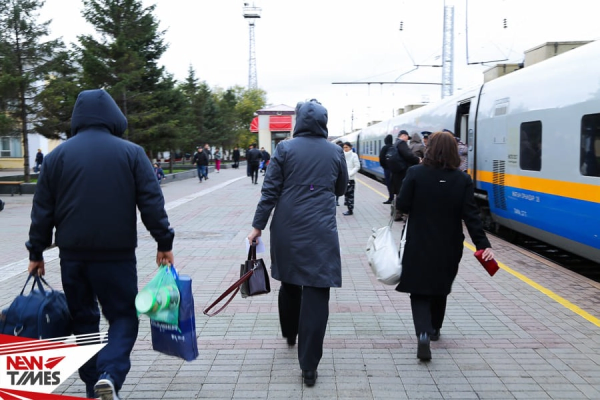 Фото ИА «NewTimes.kz»