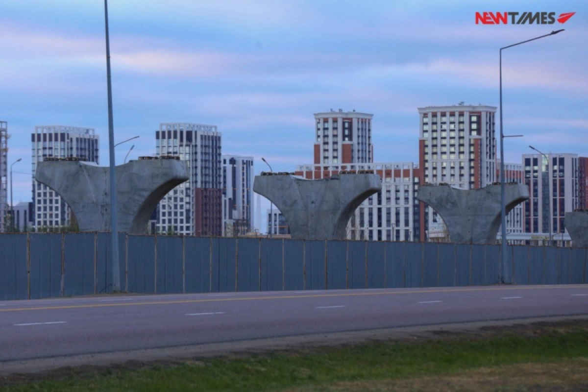 Фото ИА «NewTimes.kz»